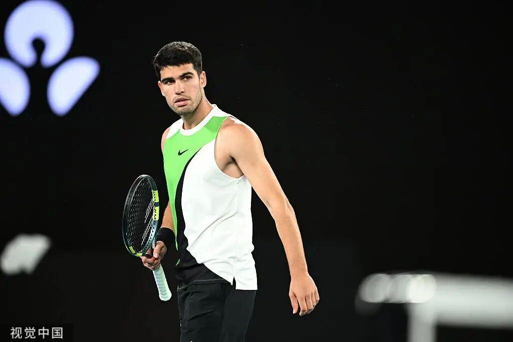 天博-澳网第8日预告：萨巴阿卡冲8强 张帅出战女双次轮