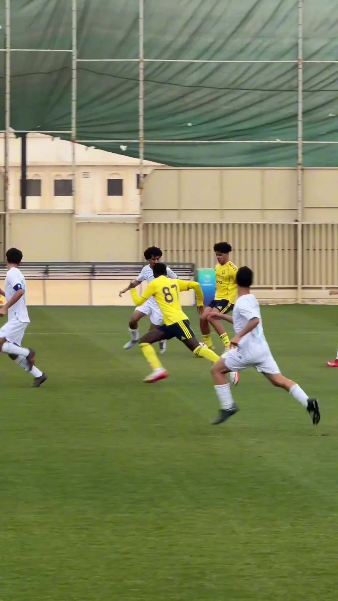 天博-迷你罗奔袭半场送手术刀般助攻！433：真是有其父必有其子