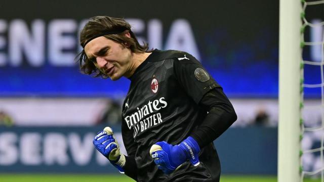 天博-机会虽少表现亮眼 特特鲁沙努用行动证明自己